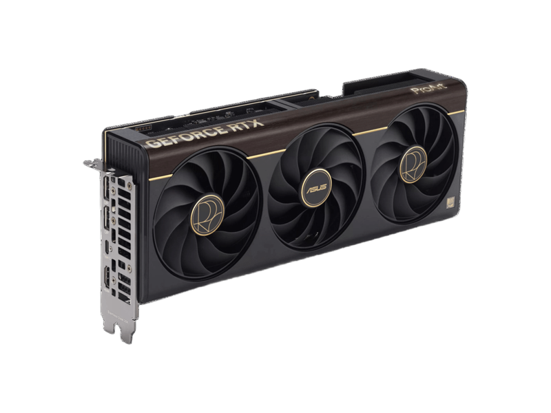 90YV0NR0-M0NA00  Видеокарта ASUS ProArt GeForce RTX 5070 Ti OC NVIDIA GeForce RTX 5070 Ti 16GB 256bit GDDR7 PCI-E Gen5 HDMI 2xDP USB-C