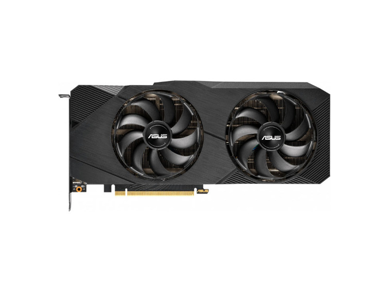 90YV0DK3-M0NA00  ASUS DUAL-RTX2070S-8G-EVO / / RTX2070S, HDMI*1, DP*3, 8G, D6 ; 90YV0DK3-M0NA00