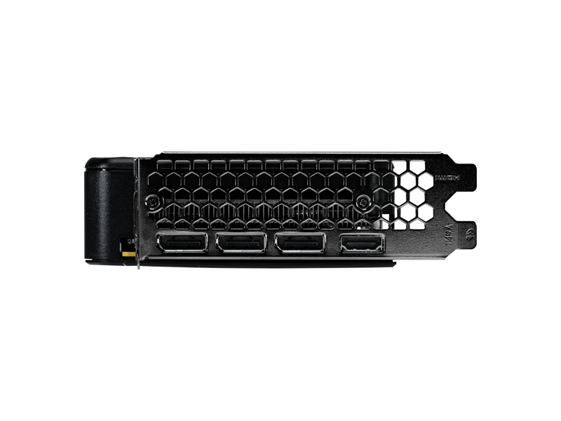 NE65050019P1-GB2070D  Видеокарта PALIT GeForce RTX 5050 Dual RTX 5050 8GB 128bit GDDR6 PCI-E Gen5 HDMI 3xDP 1