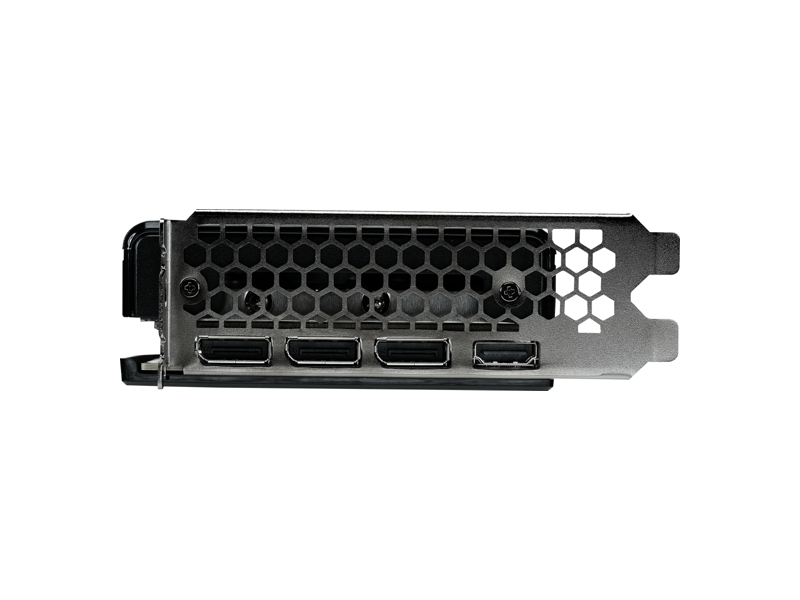 NE75070019K9-GB2050S  Видеокарта PALIT 	GeForce RTX 5070 Infinity 3 RTX 5070 12GB 192bit GDDR7 PCI-E Gen5 HDMI 3xDP 2