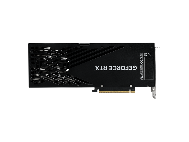 NE75070019K9-GB2050S  Видеокарта PALIT 	GeForce RTX 5070 Infinity 3 RTX 5070 12GB 192bit GDDR7 PCI-E Gen5 HDMI 3xDP 1