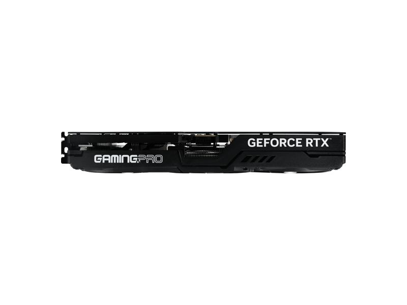 NE7507T019T2-GB2031U  Видеокарта PALIT 	GeForce RTX 5070 Ti GamingPro-S RTX 5070Ti 16GB 256bit GDDR7 PCI-E Gen5 HDMI 3xDP 1