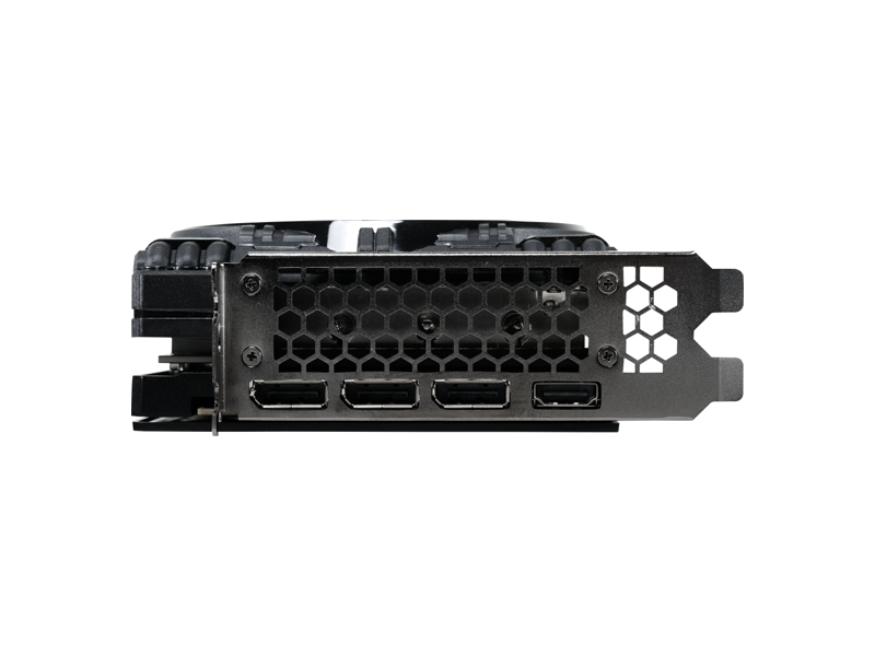 NE7507T019T2-GB2031U  Видеокарта PALIT 	GeForce RTX 5070 Ti GamingPro-S RTX 5070Ti 16GB 256bit GDDR7 PCI-E Gen5 HDMI 3xDP 2