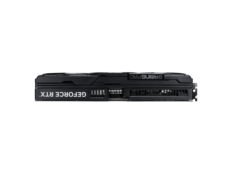NE75080S19T2-GB2031A  Видеокарта PALIT GeForce RTX 5080 GamingPro OC RTX 5080 16GB 256bit GDDR7 PCI-E Gen5 HDMI 3xDP 3