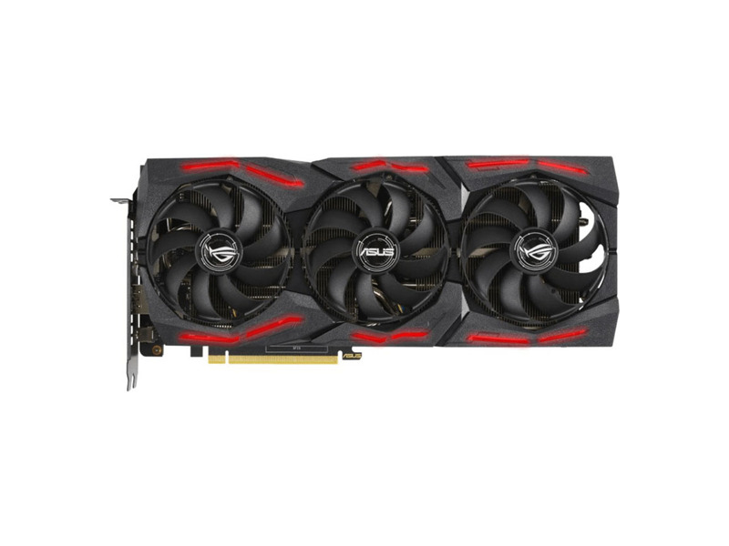 90YV0DQ1-M0NA00  ASUS ROG-STRIX-RTX2060S-A8G-EVO-GAMING / / RTX2060S, HDMI*2, DP*2, USBC, 8GD6 ; 90YV0DQ1-M0NA00