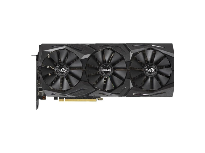 90YV0DG0-M0NA00  ASUS ROG-STRIX-RTX2060S-O8G-GAMING / / RTX2060S, HDMI*2, DP*2, USBC, 8GD6 ; 90YV0DG0-M0NA00