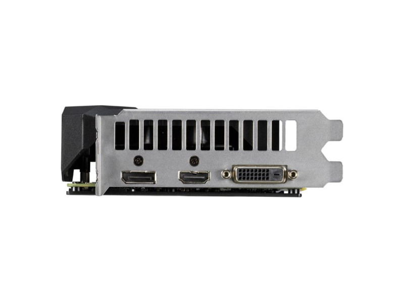 90YV0CU3-M0NA00 ASUS TUF-GTX1660-6G-GAMING / / GTX1660, DVI, HDMI, DP, 6G, D5 ; 90YV0CU3-M0NA00 1