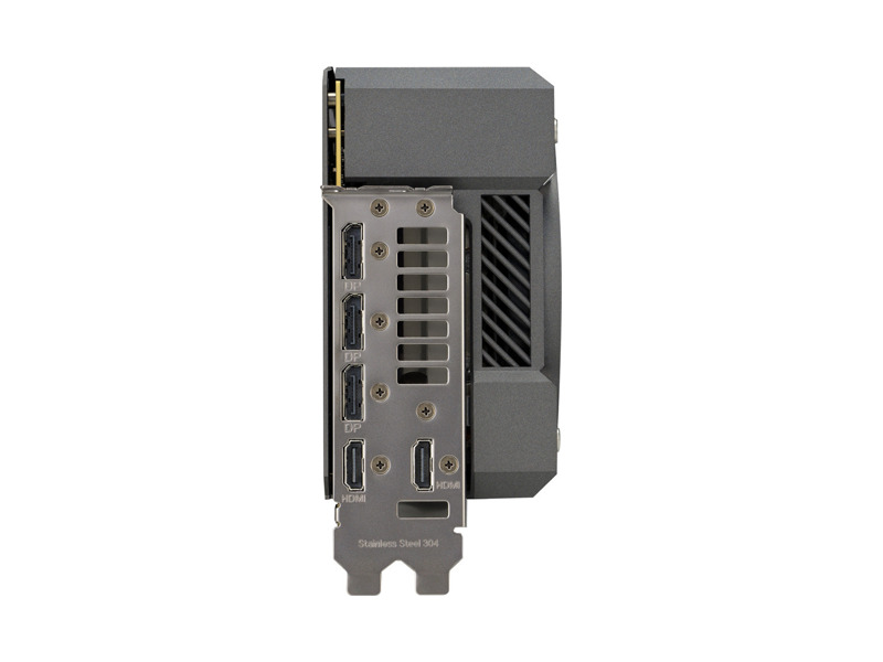 TUF-RTX5090-O32G-GAMING  Видеокарта ASUS TUF Gaming GeForce RTX 5090 32GB GDDR7 OC 32GB 512bit GDDR7 PCI-E Gen5 2xHDMI 3xDP 2