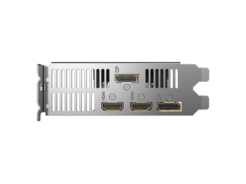 GV-N3050OC-6GL  Видеокарта Gigabyte PCI-E 4.0 GV-N3050OC-6GL NVIDIA GeForce RTX 3050 8Gb 128bit GDDR6 1822/ 14000 HDMIx2 DPx2 HDCP Ret 1