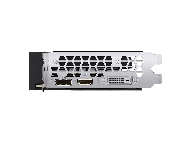 GV-N3050WF2OC-8GD  Видеокарта PCIE16 RTX3050 8GB GDDR6 GV-N3050WF2OC-8GD GIGABYTE 1