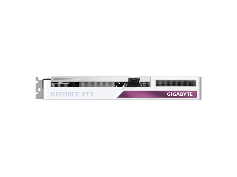 GV-N3060VISION OC-12GD  Видеокарта Gigabyte PCIE16 RTX3060 12GB GDDR6 N3060VISION OC-12GD 1
