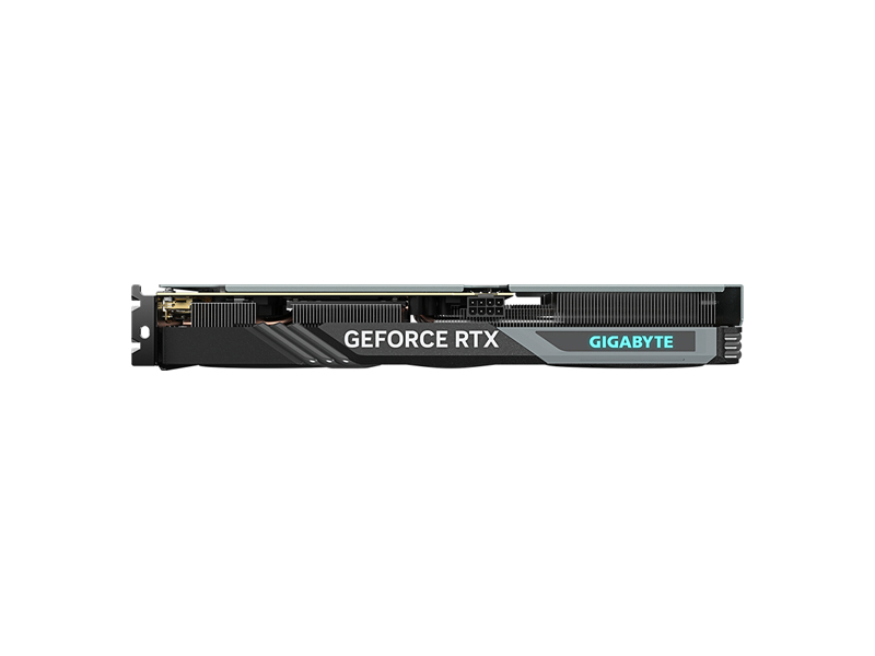 GV-N4060GAMING OC-8GD  Видеокарта GIGABYTE GV-N4060GAMING OC-8GD NVIDIA GeForce RTX 4060 GAMING OC 8G, 8GB, GDDR6 128-bit, PCIe 4.0, 2xHDMI , 2xDP, VGA 3