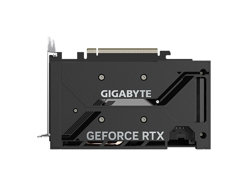 GV-N4060WF2-8GD  Видеокарта Gigabyte PCI-E 4.0 GV-N4060WF2-8GD NVIDIA GeForce RTX 4060 8Gb 128bit GDDR6 2460/ 17000 HDMIx2 DPx2 HDCP Ret 2