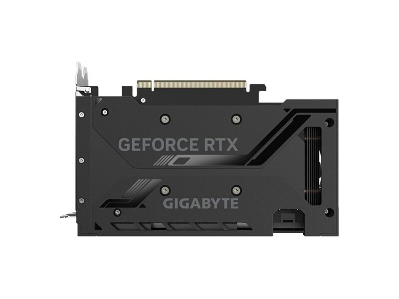 GV-N406TWF2OC-8GD  Видеокарта GIGABYTE PCIE16 RTX4060TI 8GB GV-N406TWF2OC-8GD 2