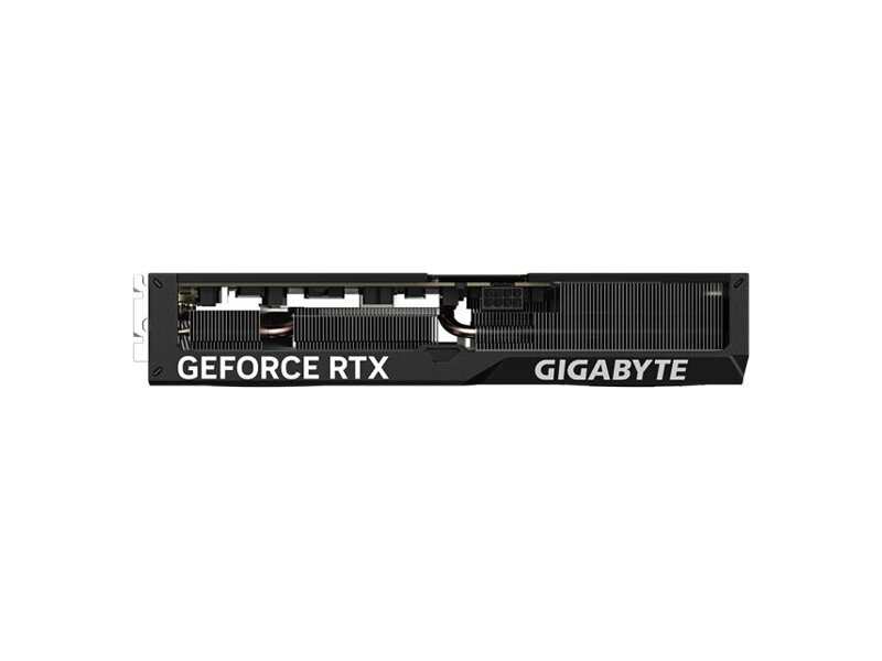 GV-N4070WF3-12GD  Видеокарта Gigabyte GeForce RTX4070 WINDFORCE 12GB PCI-E GDDR6X GIGABYTE GV-N4070WF3OC-12GD Rev1.0 (RTL) HDMI+3xDP 1