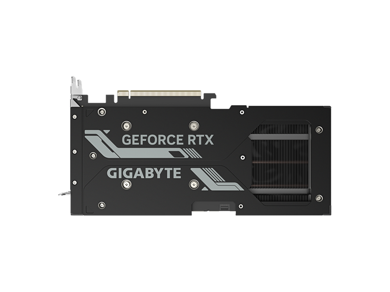 GV-N4070WF3OCV2-12GD  Видеокарта Gigabyte GV-N4070WF3OCV2-12GD GeForce RTX 4070 GDDR6 12GB 192bit PCI-E 4.0 3xDisplay Port HDMI 2