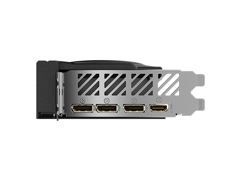 GV-N4070WF3OCV2-12GD  Видеокарта Gigabyte GV-N4070WF3OCV2-12GD GeForce RTX 4070 GDDR6 12GB 192bit PCI-E 4.0 3xDisplay Port HDMI 1