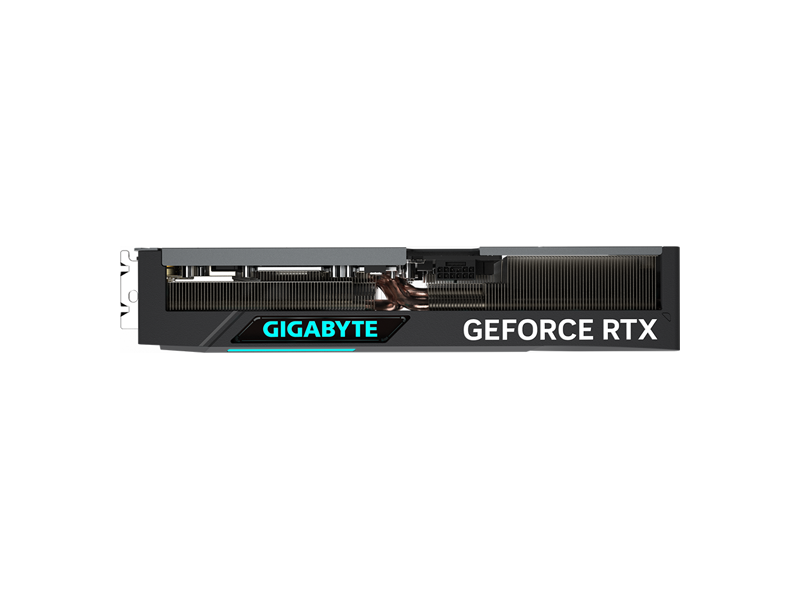 GV-N407TSEAGLE-16GD  Видеокарта Gigabyte GV-N407TSEAGLE-16GD NVIDIA GeForce RTX 4070TI Super 16Gb GDDR6X PCI-E 4.0 2610/ 21000 1xHDMI 3xDisplay Port 2