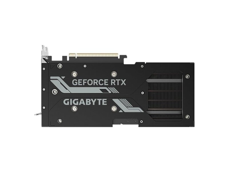 GV-N407TWF3OC-12GD  Видеокарта Gigabyte RTX4070Ti WINDFORCE OC 12GB GDDR6X 192-bit HDMI DPx3 1