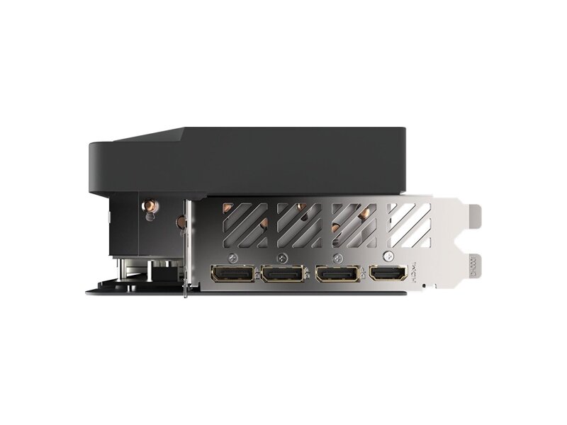 GV-N4080EAGLE OC-16GD  Видеокарта GIGABYTE GeForce RTX 4080 16GB EAGLE OC GeForce RTX 4080 16GB 256bit GDDR6X PCI-E Gen4 HDMI 3xDP 1