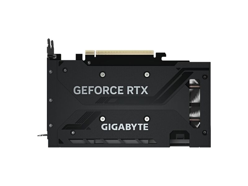 GV-N5050WF2OCV2-8GD  Видеокарта Gigabyte GeForce RTX 5050 WINDFORCE OC V2 8G GeForce RTX 5050 8GB 128bit GDDR6 PCI-E Gen5 2xHDMI 2xDP 2