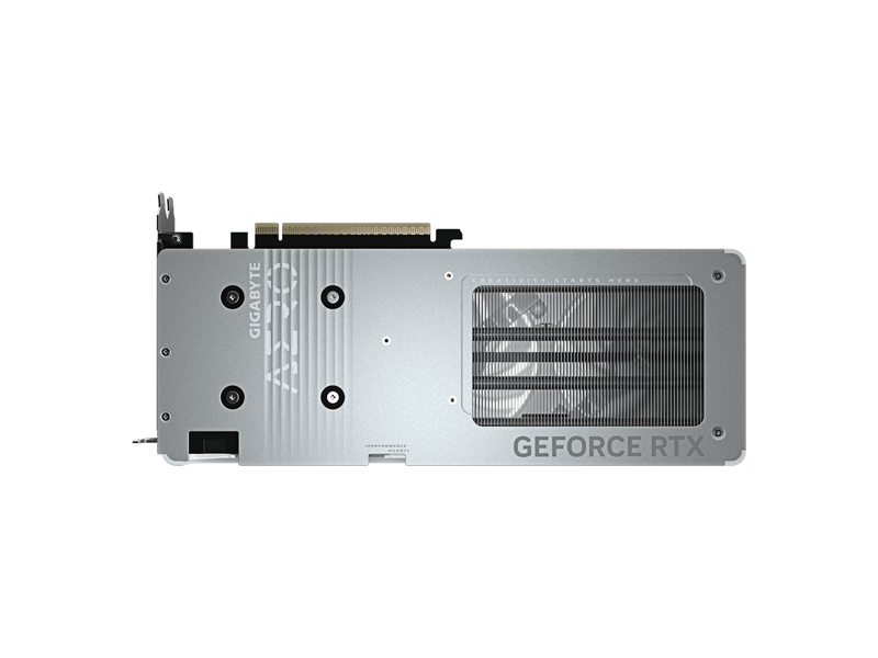GV-N5060AERO OC-8GD Видеокарта Gigabyte GeForce RTX 5060 AERO OC 8G GeForce RTX 5060 8GB 128bit GDDR7 PCI-E Gen5 HDMI 3xDP 2
