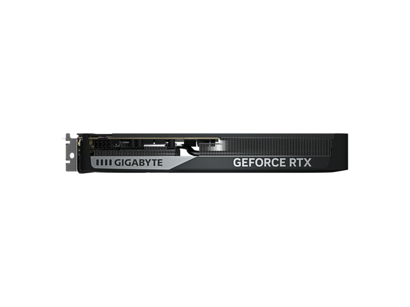 GV-N5060EAGLEMAX OC-8GD Видеокарта GIGABYTE GeForce RTX 5060 EAGLE MAX OC 8G GeForce RTX 5060 8GB 128bit GDDR7 PCI-E Gen5 HDMI 3xDP 1