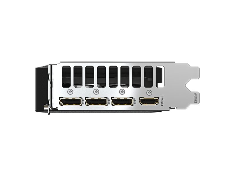 GV-N5060EAGLE OC-8GD Видеокарта GIGABYTE GeForce RTX 5060 EAGLE OC 8G GeForce RTX 5060 8GB 128bit GDDR7 PCI-E Gen5 HDMI 3xDP 1