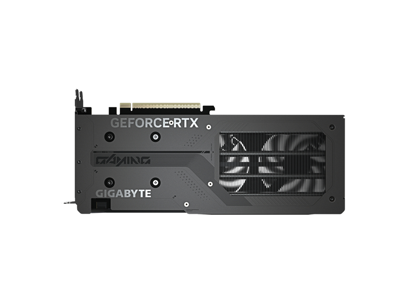 GV-N5060GAMING-8GD  Видеокарта GIGABYTE GeForce RTX 5060 GAMING OC 8G GeForce RTX 5060 8GB 128bit GDDR7 PCI-E Gen5 HDMI 3xDP 2
