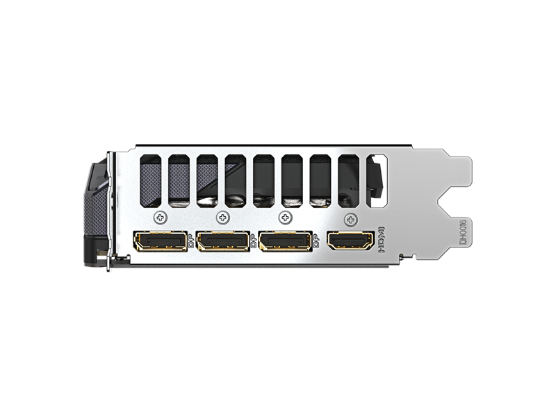 GV-N5060GAMING-8GD  Видеокарта GIGABYTE GeForce RTX 5060 GAMING OC 8G GeForce RTX 5060 8GB 128bit GDDR7 PCI-E Gen5 HDMI 3xDP 1