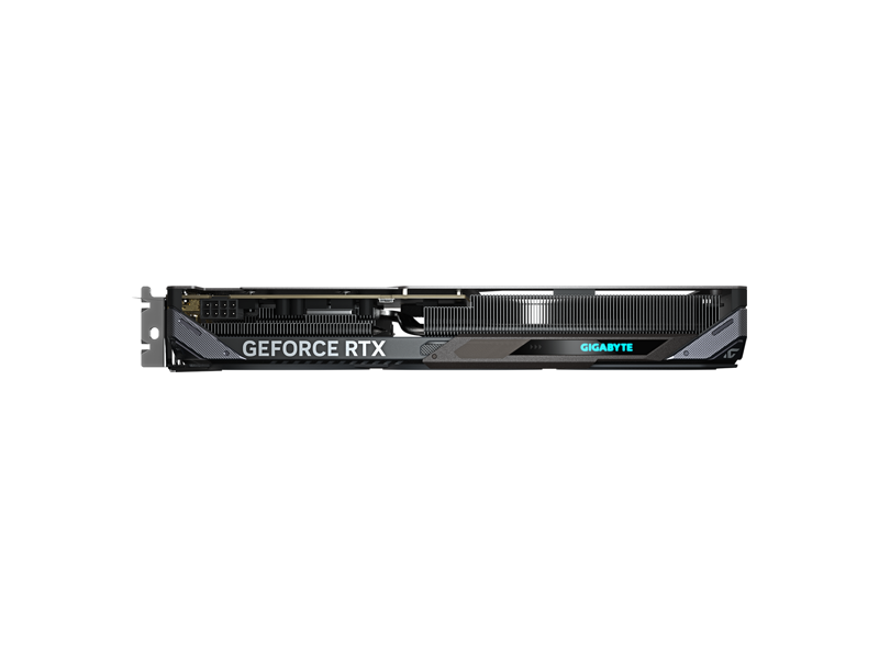 GV-N5060GAMING OC-8GD Видеокарта Gigabyte GeForce RTX 5060 GAMING OC 8G GeForce RTX 5060 8GB 128bit GDDR7 PCI-E Gen5 HDMI 3xDP 2