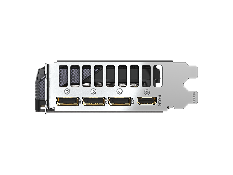GV-N5060GAMING OC-8GD Видеокарта Gigabyte GeForce RTX 5060 GAMING OC 8G GeForce RTX 5060 8GB 128bit GDDR7 PCI-E Gen5 HDMI 3xDP 1