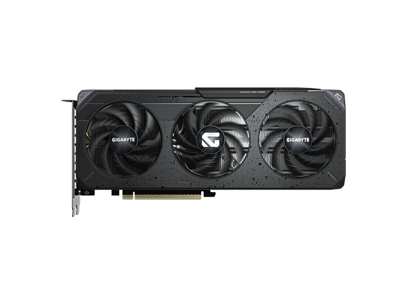 GV-N5060GAMING OC-8GD Видеокарта Gigabyte GeForce RTX 5060 GAMING OC 8G GeForce RTX 5060 8GB 128bit GDDR7 PCI-E Gen5 HDMI 3xDP