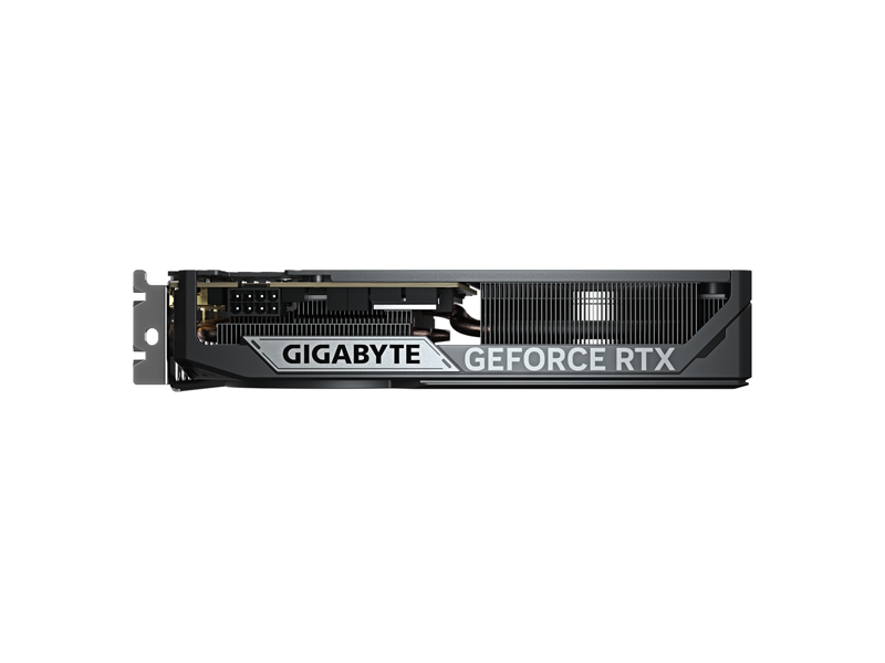 GV-N5060WF2-8GD  Видеокарта GIGABYTE GeForce RTX 5060 WINDFORCE 8G GeForce RTX 5060 8GB 128bit GDDR7 PCI-E Gen5 HDMI 3xDP 3