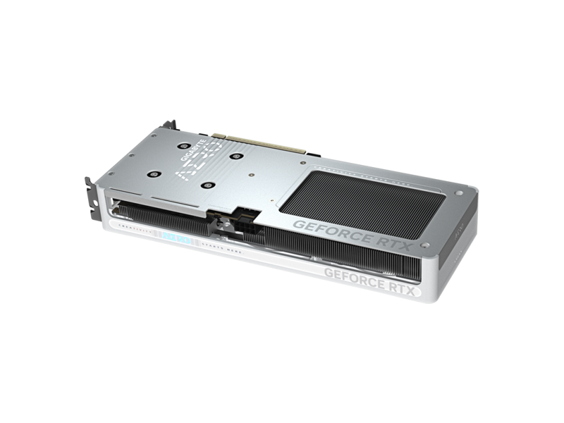 GV-N506TAERO OC-16GD Видеокарта Gigabyte GeForce RTX 5060 Ti AERO OC 16G GeForce RTX 5060 Ti 16GB 128bit GDDR7 PCI-E Gen5 HDMI 3xDP 1