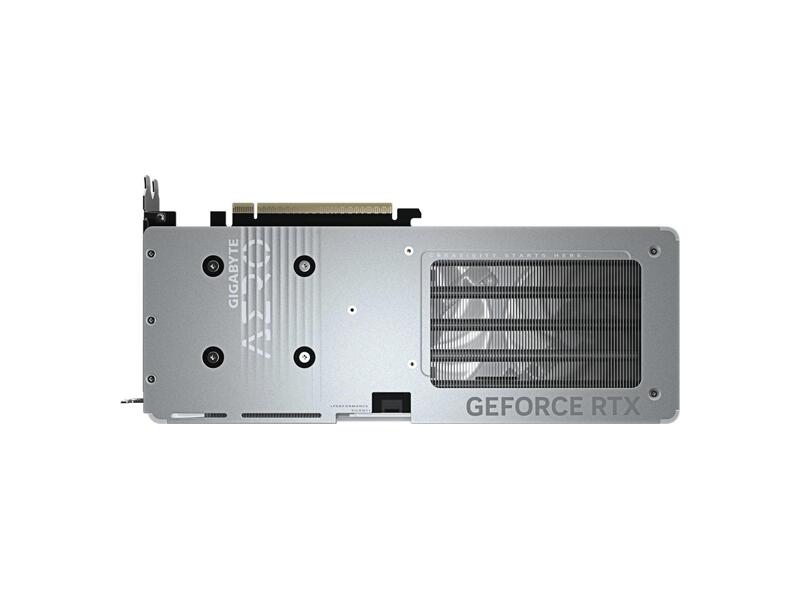 GV-N506TAERO OC-8GD 1.0  Видеокарта GIGABYTE GV-N506TAERO OC-8GD 1.0 NVIDIA GeForce RTX 5060TI 8GB 128bit GDDR7 PCI-E Gen5 HDMI 3xDP 1