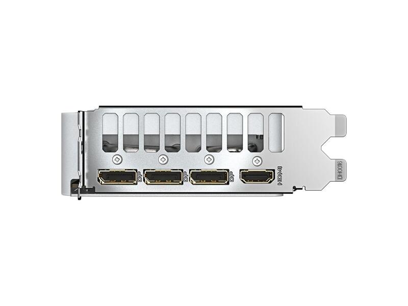 GV-N506TAERO OC-8GD 1.0  Видеокарта GIGABYTE GV-N506TAERO OC-8GD 1.0 NVIDIA GeForce RTX 5060TI 8GB 128bit GDDR7 PCI-E Gen5 HDMI 3xDP 2