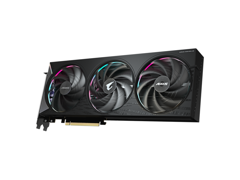 GV-N506TAORUS E-16GD Видеокарта Gigabyte AORUS GeForce RTX 5060 Ti ELITE 16G GeForce RTX 5060 Ti 16GB 128bit GDDR7 PCI-E Gen5 HDMI 3xDP