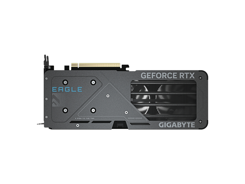 GV-N506TEAGLEMAX OC-16GD  Видеокарта GIGABYTE GeForce RTX 5060 Ti EAGLE MAX OC 16G GeForce RTX 5060 Ti 16GB 128bit GDDR7 PCI-E Gen5 HDMI 3xDP 1