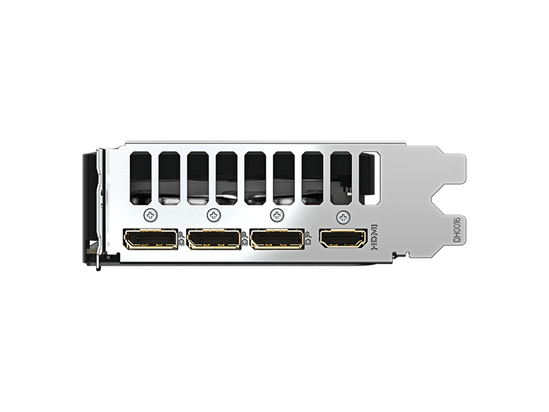 GV-N506TEAGLEMAX OC-16GD  Видеокарта GIGABYTE GeForce RTX 5060 Ti EAGLE MAX OC 16G GeForce RTX 5060 Ti 16GB 128bit GDDR7 PCI-E Gen5 HDMI 3xDP 2