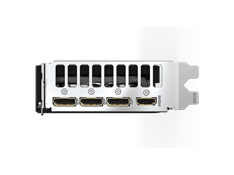 GV-N506TEAGLEMAX OC-8GD Видеокарта GIGABYTE GeForce RTX 5060 Ti EAGLE MAX OC 8G GeForce RTX 5060 Ti 8GB 128bit GDDR7 PCI-E Gen5 HDMI 3xDP 1