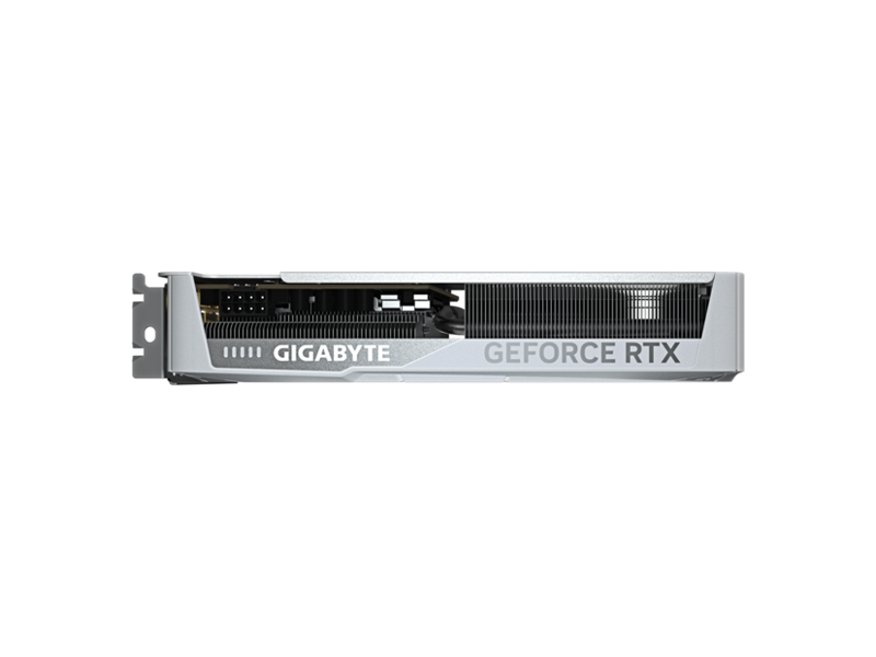 GV-N506TEAGLEOC ICE-16GD Видеокарта Gigabyte GeForce RTX 5060 Ti EAGLE OC ICE 16G GeForce RTX 5060 Ti 16GB 128bit GDDR7 PCI-E Gen5 HDMI 3xDP 1