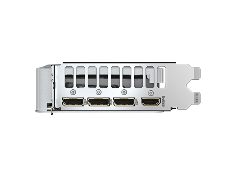 GV-N506TEAGLEOC ICE-16GD Видеокарта Gigabyte GeForce RTX 5060 Ti EAGLE OC ICE 16G GeForce RTX 5060 Ti 16GB 128bit GDDR7 PCI-E Gen5 HDMI 3xDP 2