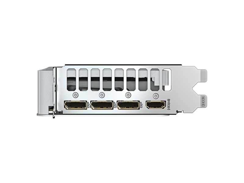 GV-N506TEAGLEOC ICE-8GD Видеокарта Gigabyte GeForce RTX 5060 Ti EAGLE OC ICE 8G GeForce RTX 5060 Ti 8GB 128bit GDDR7 PCI-E Gen5 HDMI 3xDP 3