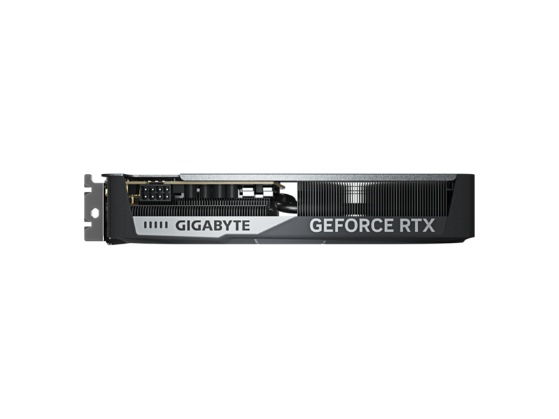 GV-N506TEAGLE OC-16GD Видеокарта GIGABYTE GeForce RTX 5060 Ti EAGLE OC 16G GeForce RTX 5060 Ti 16GB 128bit GDDR7 PCI-E Gen5 HDMI 3xDP 2