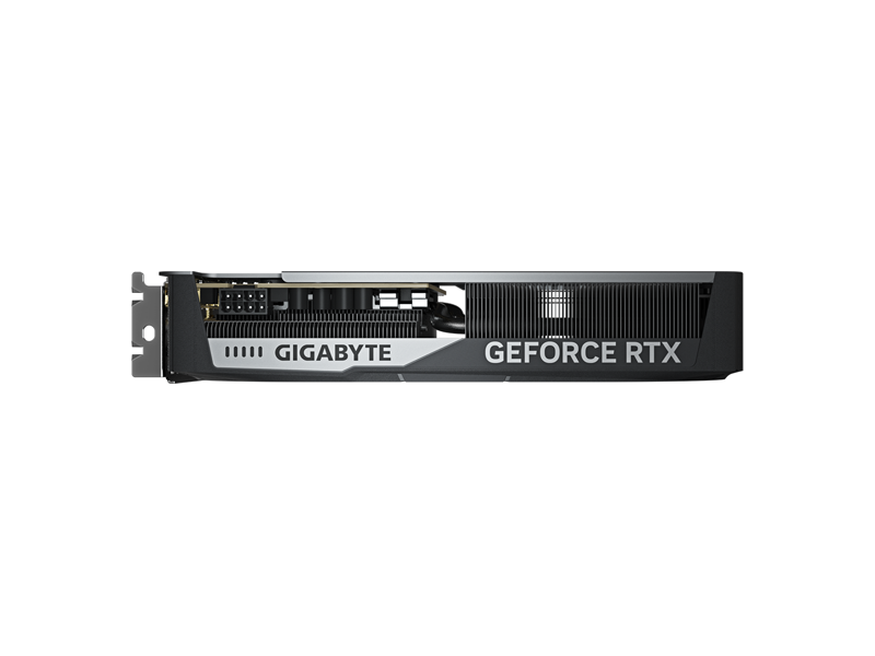 GV-N506TEAGLE OC-8GD Видеокарта Gigabyte GeForce RTX 5060 Ti EAGLE OC 8G GeForce RTX 5060 Ti 8GB 128bit GDDR7 PCI-E Gen5 HDMI 3xDP 2