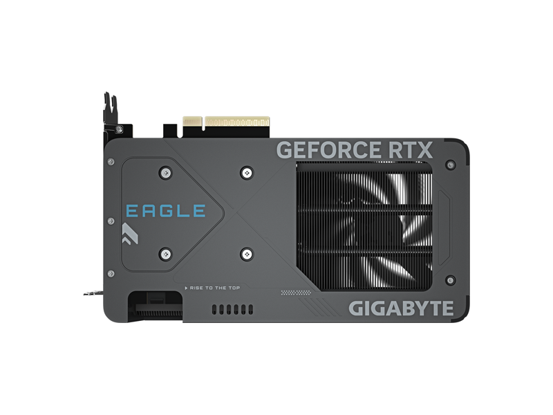 GV-N506TEAGLE OC-8GD Видеокарта Gigabyte GeForce RTX 5060 Ti EAGLE OC 8G GeForce RTX 5060 Ti 8GB 128bit GDDR7 PCI-E Gen5 HDMI 3xDP 3
