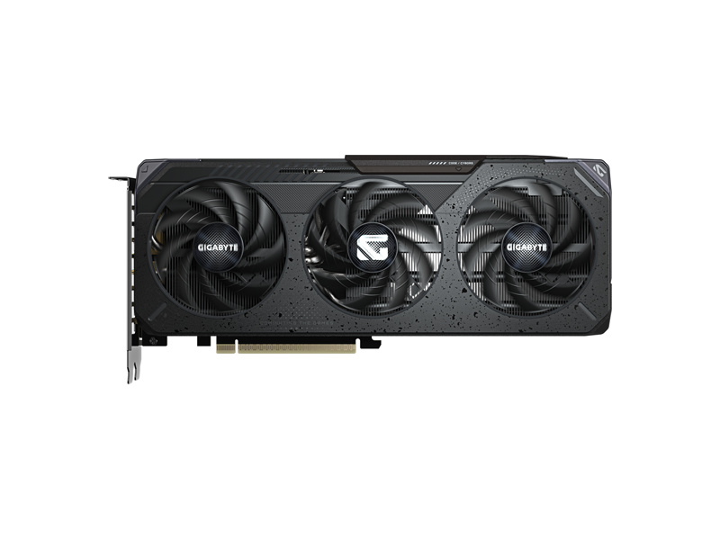 GV-N506TGAMING-16GD  Видеокарта GIGABYTE GeForce RTX 5060 Ti GAMING OC 16G GeForce RTX 5060 Ti 16GB 128bit GDDR7 PCI-E Gen5 HDMI 3xDP