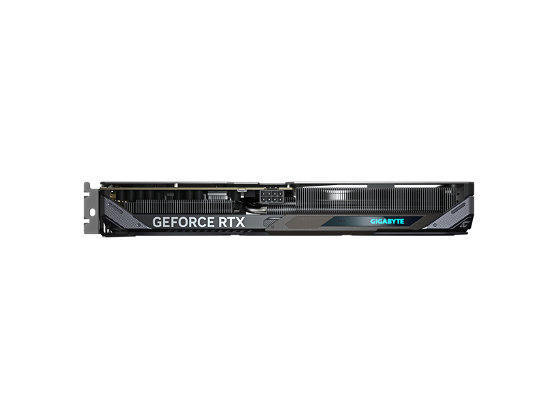 GV-N506TGAMING-16GD  Видеокарта GIGABYTE GeForce RTX 5060 Ti GAMING OC 16G GeForce RTX 5060 Ti 16GB 128bit GDDR7 PCI-E Gen5 HDMI 3xDP 1