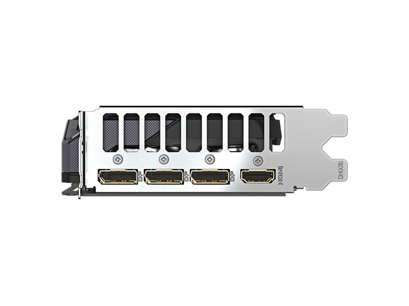 GV-N506TGAMING-16GD  Видеокарта GIGABYTE GeForce RTX 5060 Ti GAMING OC 16G GeForce RTX 5060 Ti 16GB 128bit GDDR7 PCI-E Gen5 HDMI 3xDP 3